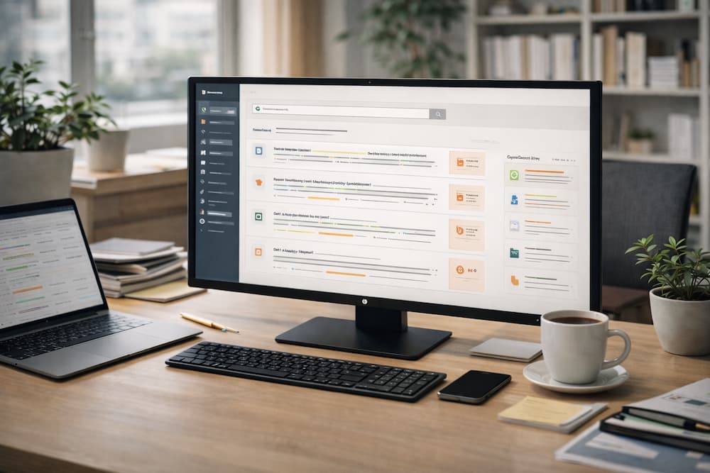 Soluzione Assistente alla Conoscenza AI