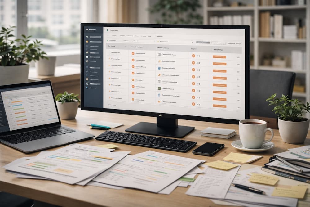 Soluzione di qualificazione lead AI